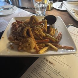 Calamari
