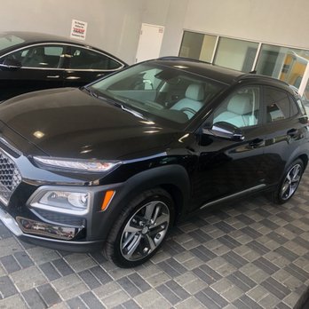 Vallejo Hyundai - Car Dealers Near Me - Vallejo, California