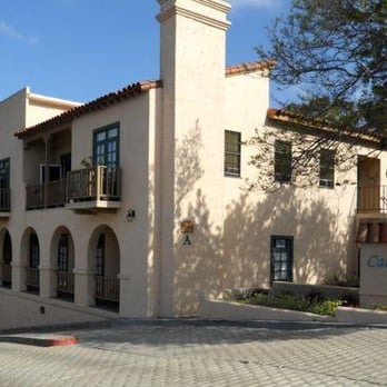 Aimee Pearson - Drive down the driveway into the underground parking to the "B" Elevator. (3990 Old Town Ave., Suite B-100, San Diego, CA 92110) - Psychologists Near Me - San Diego, California