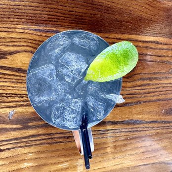 Toro Burger Bar - Mule - Burgers Near Me - El Paso, Texas