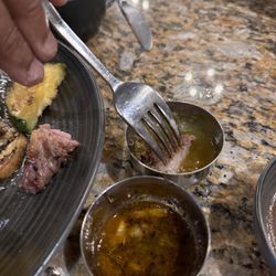 Hunter Steakhouse