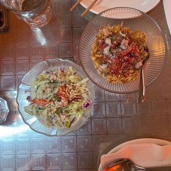 ARIARI - Korean Near Me - New York, New York