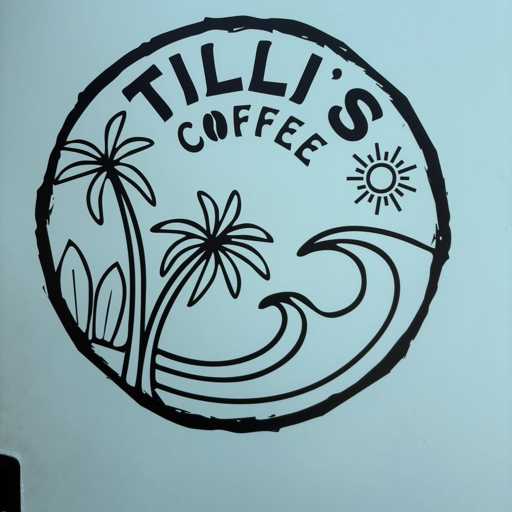 Tilli's Coffee - Coffee & Tea Near Me - Fort Pierce, Florida Tilli's Coffee - Coffee & Tea Near Me - Fort Pierce, Florida