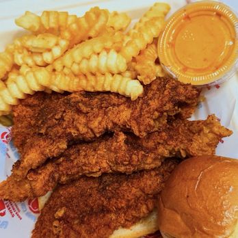 Sweet Radish - 3 PC HOT TENDER COMBO - Korean Near Me - Everett, Washington Sweet Radish - 3 PC HOT TENDER COMBO - Korean Near Me - Everett, Washington