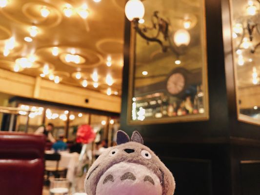 Bistro Niko by null