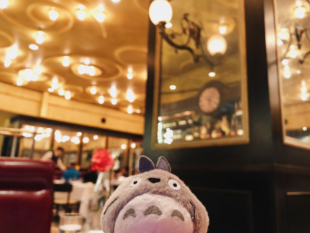 Bistro Niko