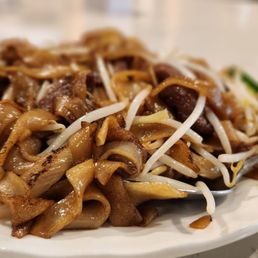Df02. Beef Chow Fun Df02. Beef Chow Fun