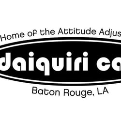 Daiquiri Cafe