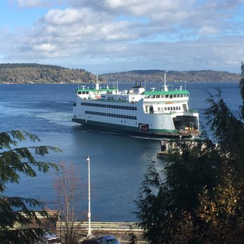 Point Defiance Park - Parks Near Me - Tacoma, Washington