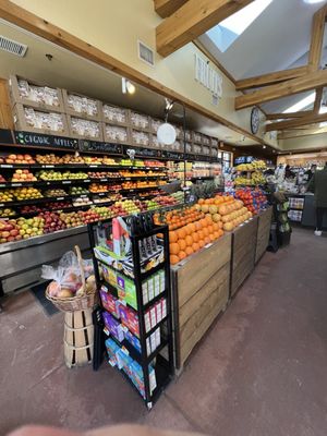 Pemberton Farms Marketplace by null