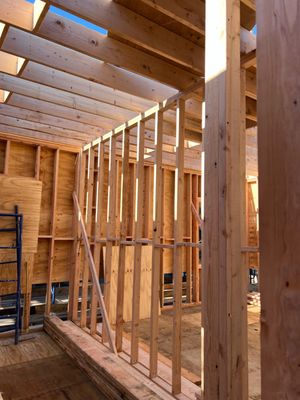 C&S General Construction Logo