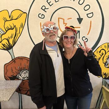 Greenwood Brewing - Brewpubs Near Me - Phoenix, Arizona