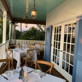Pierre's - French Near Me - Islamorada, Florida