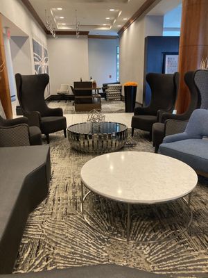 Courtyard by Marriott Boston Brookline by null