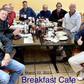 Breakfast Cafe - Thank you Gabriella for your excellent service! - Breakfast & Brunch Near Me - Oak Park, California