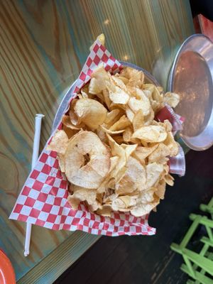 Cootie Brown's Campus by null