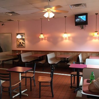 Ossipee House of Pizza - Lots of seating options - Pizza Near Me - Ossipee, New Hampshire Ossipee House of Pizza - Lots of seating options - Pizza Near Me - Ossipee, New Hampshire