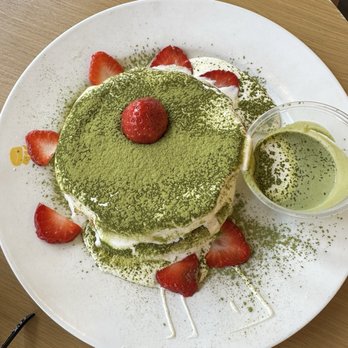 Fuwa Fuwa - Desserts Near Me - Vancouver, British Columbia