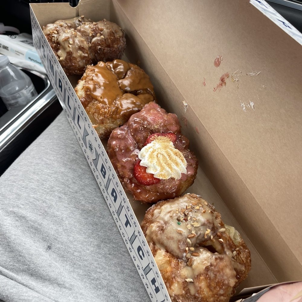 Parlor Doughnuts - Donuts Near Me - Fort Wayne, Indiana Parlor Doughnuts - Donuts Near Me - Fort Wayne, Indiana