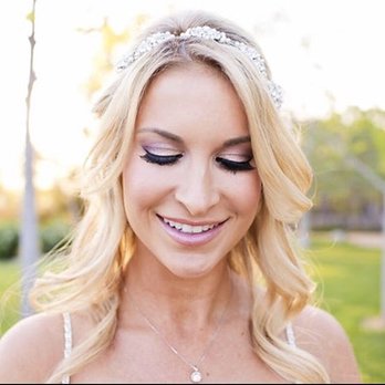 The Blush Door - Makeup Artists Near Me - Orange, California The Blush Door - Makeup Artists Near Me - Orange, California