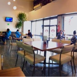 Jimmy's - Excelente comida y ambiente