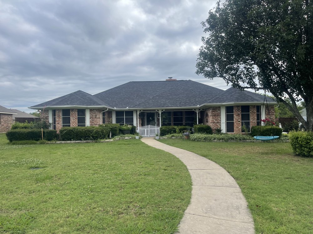 Slide of 4W Roofing & Construction