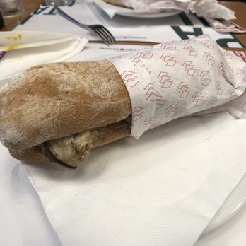 Panino Giusto - Veg-2 - Sandwiches Near Me - Milan, Michigan Panino Giusto - Veg-2 - Sandwiches Near Me - Milan, Michigan