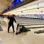 Bowling Snack Bar