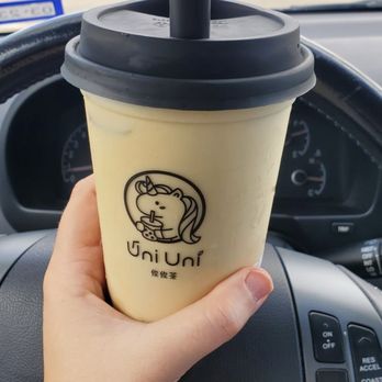 Uni Uni - Bubble Tea Near Me - Katy, Texas Uni Uni - Bubble Tea Near Me - Katy, Texas