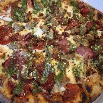 Hive 435 Tap House - Pizza Near Me - St George, Utah