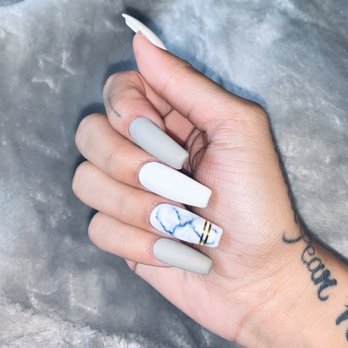 Bamboo Nails Spa - Waxing Near Me - North Hills, California