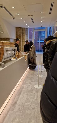 % ARABICA London Covent Garden by null