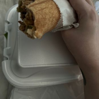 Shawarma Shop - THE Chicken Shawarma Combo! - Lebanese Near Me - Ann Arbor, Michigan Shawarma Shop - THE Chicken Shawarma Combo! - Lebanese Near Me - Ann Arbor, Michigan