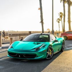 Sync Wraps