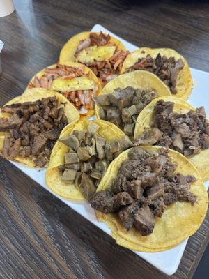 Tacos la Cuadra Restaurant 2 by null