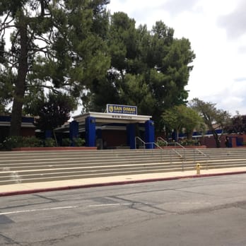 San Dimas High School - Middle Schools & High Schools Near Me - San Dimas, California