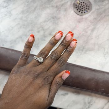 Allure Nails & Spa - Nail Salons Near Me - Williamsburg, Virginia Allure Nails & Spa - Nail Salons Near Me - Williamsburg, Virginia
