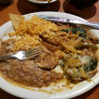 El Patron - Mexican Near Me - Altadena, California