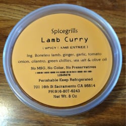 Spicegrills