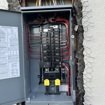 FixaCal - Electricians Near Me - Irvine, California