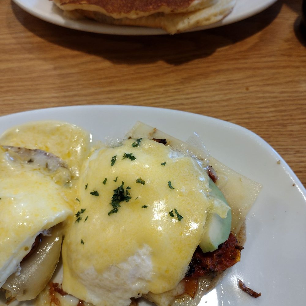 Perkins Restaurant & Bakery - California eggs benedict wonderful they're cooked Tavares is a hell of a cook - Bakeries Near Me - Germantown, Tennessee Perkins Restaurant & Bakery - California eggs benedict wonderful they're cooked Tavares is a hell of a cook - Bakeries Near Me - Germantown, Tennessee