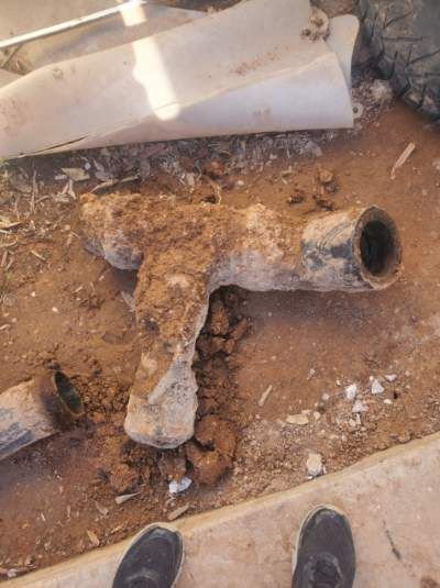 Slide of Patriotic Plumbing & Rooter