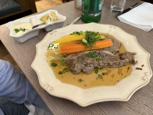 Huth Gastwirtschaft by null