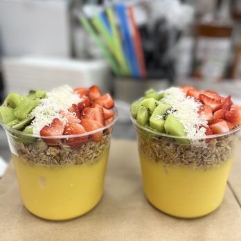 Cup of Joy - Healthy, Organic, Vegan, Gluten-free, With no Sugar added and no Ice added Acai Bowls, Smoothies, Toast. It is light but complete meal - Juice Bars & Smoothies Near Me - Pottstown, Pennsylvania Cup of Joy - Healthy, Organic, Vegan, Gluten-free, With no Sugar added and no Ice added Acai Bowls, Smoothies, Toast. It is light but complete meal - Juice Bars & Smoothies Near Me - Pottstown, Pennsylvania