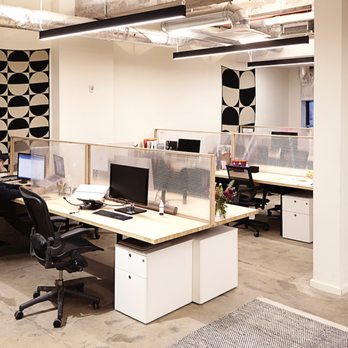 The Harlem Collective - Shared Office Spaces Near Me - New York, New York The Harlem Collective - Shared Office Spaces Near Me - New York, New York