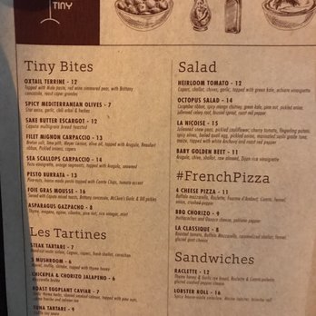 Big Tiny - Wine Bars Near Me - Brooklyn, New York