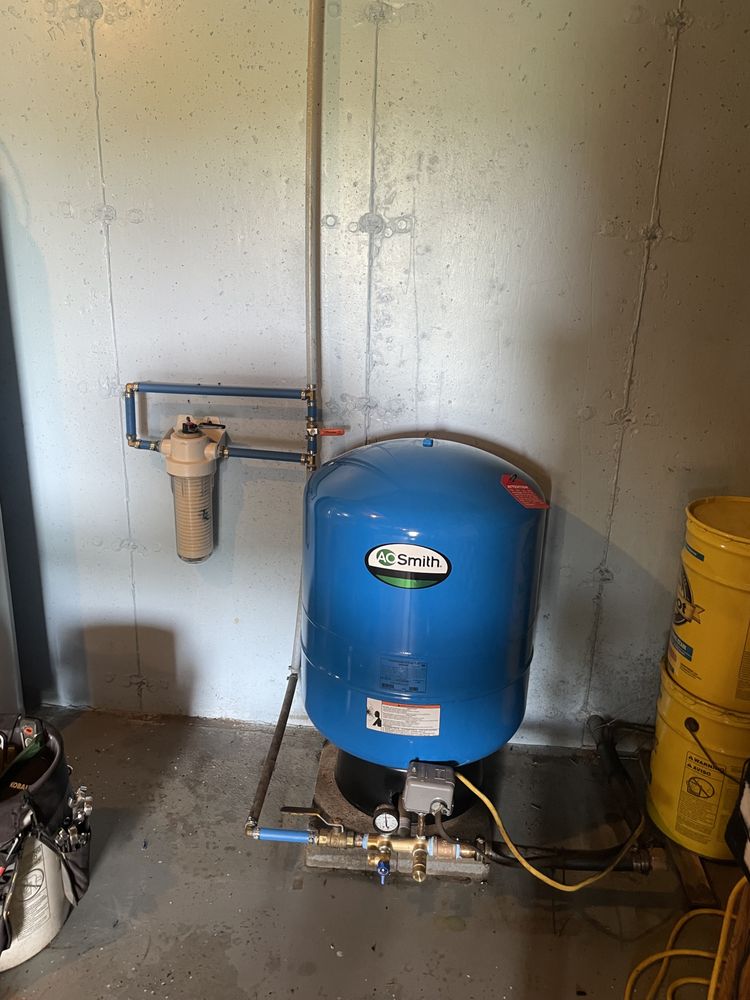 Slide of Your Guy Handyman Service