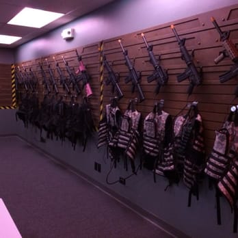 Chasers Laser Tag - Laser tag - Laser Tag Near Me - Naperville, Illinois