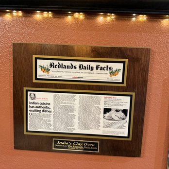 Papa's India Grill - Awards - Indian Near Me - Moreno Valley, California Papa's India Grill - Awards - Indian Near Me - Moreno Valley, California