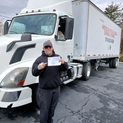 American Truck and Bus Driving School